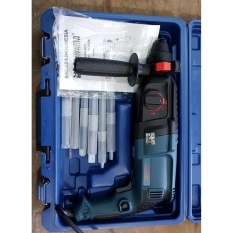 Mesin Bor Rotary Hammer Fujiyama sekelas Makita Maktec