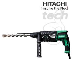 Mesin Bor Rotary Hammer Hitachi DH28PCY / DH 28PCY