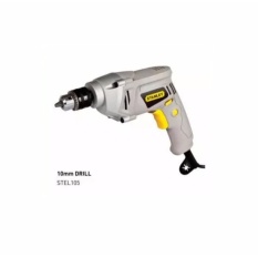 Mesin Bor Tangan 10mm Stanley