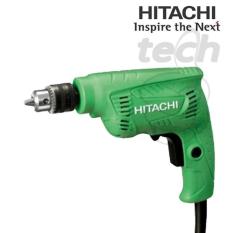 Mesin Bor Tangan Listrik Hitachi D10VST / D 10VST