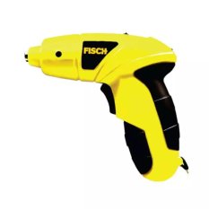 Mesin Bor Tangan Tanpa Kabel Fisch / Cordless / Portable