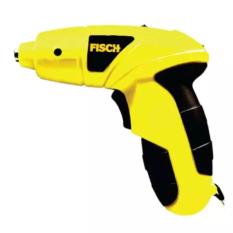 Mesin Bor Tangan Tanpa Kabel Fisch / Cordless / Portable