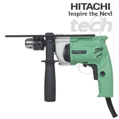 Mesin Bor Tembok Beton / Hammer Drill Hitachi DV16VSS / DV 16VSS