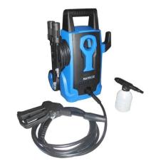 Mesin cuci steam MATRIX HPW 80 mobil dan motor - High pressure washer - jet cleaner portable Listrik Automatic - otomatis stop - Murah - Awet