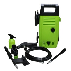 Mesin Cuci Steam Motor Mobil / High Pressure Jet Cleaner Vad70