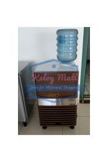 Mesin Es Batu Kristal dengan Galon Air 55 Kg SK-120PT