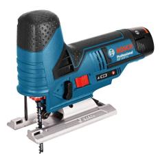 MESIN GERGAJI CORDLESS JIGSAW GST12V-LI BOSCH GST 12 V-LI UNIT ONLY