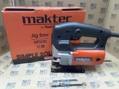 Mesin Gergaji Jigsaw Maktec MT430 MT 430
