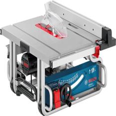 Mesin Gergaji Meja / Table Saw Bosch GTS 10 J