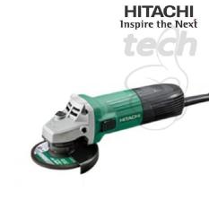 Mesin Gerinda Tangan / Angle Grinder 4