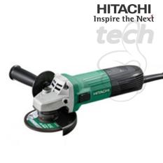 Mesin Gerinda Tangan / Angle Grinder 4
