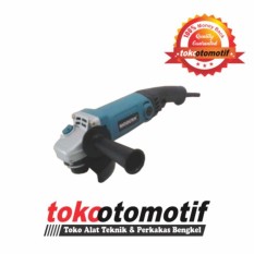 Mesin Gerinda Tangan Angle Grinder Modern S1M-100B