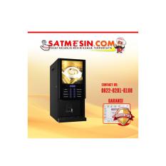 Mesin Kopi Mix Dispenser SC-71104 Getra