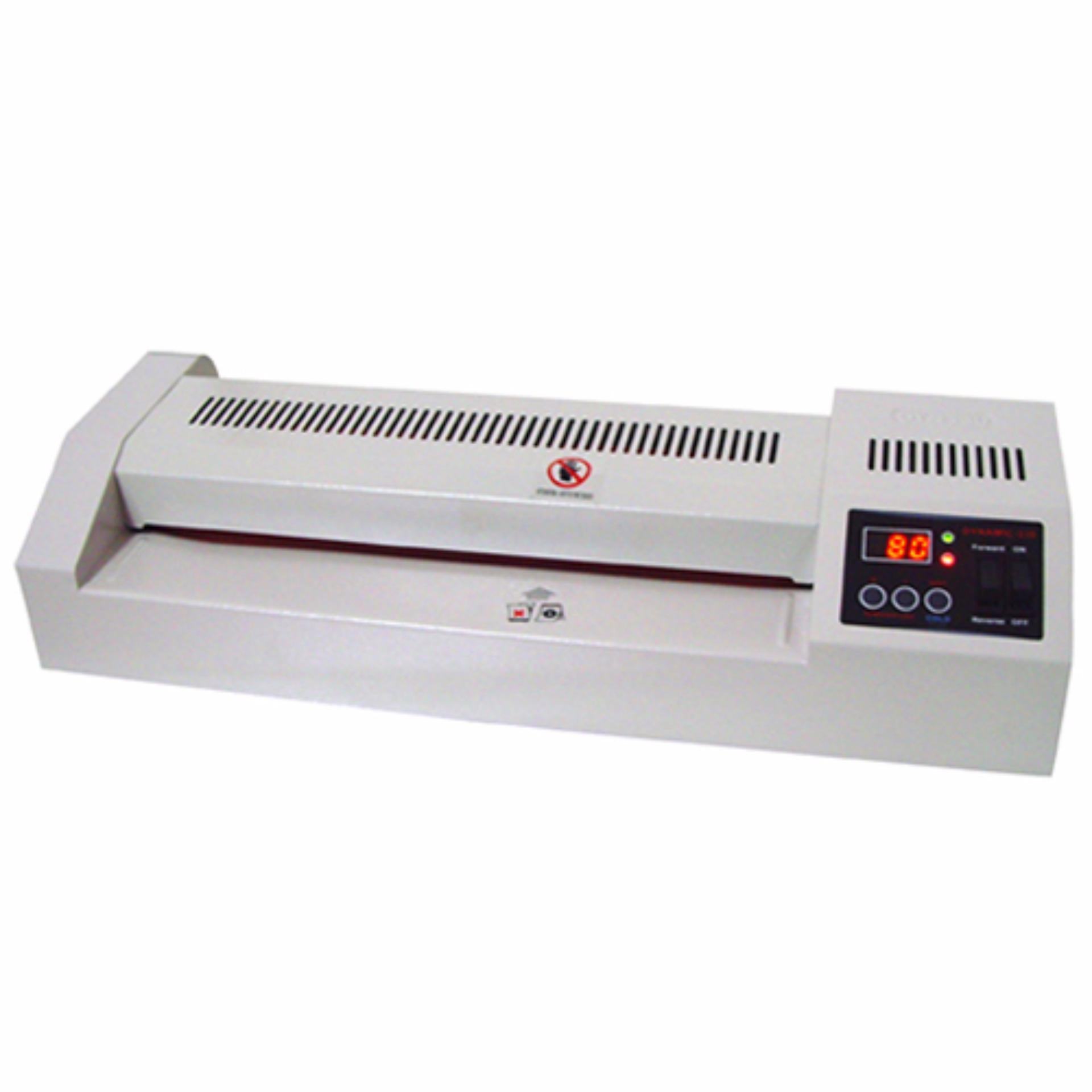 Mesin Laminating Dynamic 330 (LED)