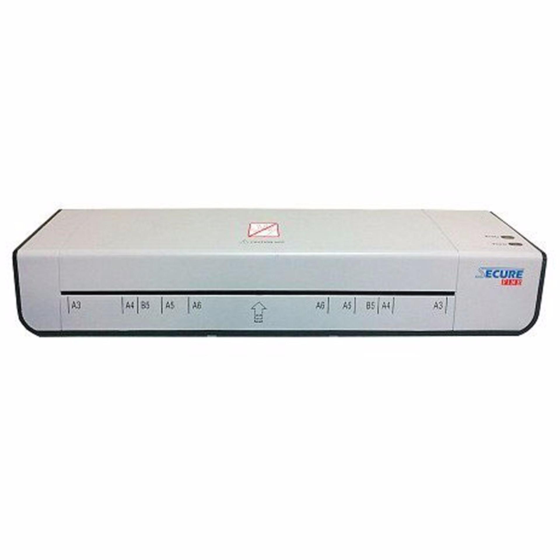 Mesin Laminating Secure Fine A3 Mesin Laminating Secure Fine A3