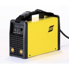 Mesin Las ESAB Buddy Arc 200 Swedia MMA Bisa TIG & Listrik Genset