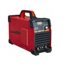Mesin Las Inverter MMA 160 Redbo