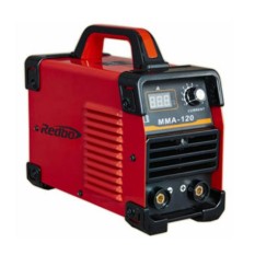 Mesin Las / Travo las inverter 120 A 120a 120e REDBO