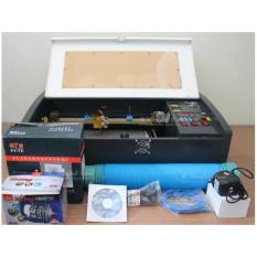 Mesin Laser Cutting Grafir Mini 2030