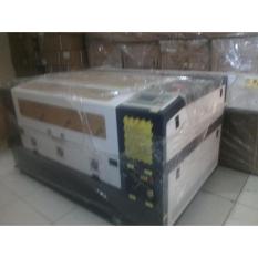 Mesin LASER GRAFIR CUTTING Acrylic JK 6040