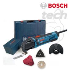 Mesin Multi Cutter Oskilasi Bosch GOP 250 CE Professional
