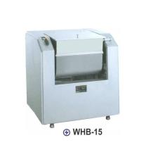 Mesin Pembuat Adonan roti, mie dll / Horizontal Dough Mixer WHB-15