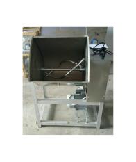 Mesin Pengaduk Adonan Mie/ Horizontal Dough Mixer WILLMAN HO-25B