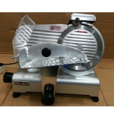 Mesin Pengiris Daging/ Semi Auto Meat Slicer WILLMAN