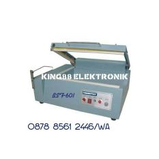 MESIN PENYEGEL DAN PEMOTONG KEMASAN POWERPACK BSF-601