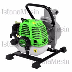 Mesin Pompa Air/Water Pump Tekiro Ryu RS10CX (Khusus Jabodetabekkar)