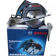 MESIN POTONG GERGAJI CIRCULAR SAW GKS66X BOSCH GKS 66 X