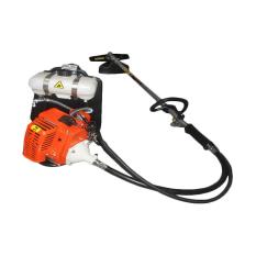 MESIN POTONG RUMPUT GENDONG TASCO TAC 328