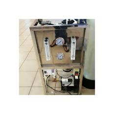MESIN RO 1000 GPD / MESIN REVERSE OSMOSIS 200GALON/HARI