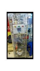 MESIN RO 2000 GPD AUTO/ MESIN REVERSE OSMOSIS 400 GALON PER HARI