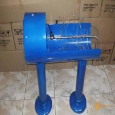Mesin Sikat Galon