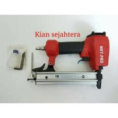 Mesin Staples/ Air nailer F30 NRT PRO/ mesin tembak paku