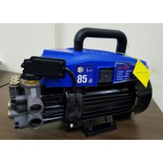 mesin steam cuci mobil motor jet cleaner high pressure QL 1200 H&L
