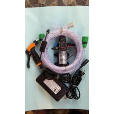 mesin steam mobil 100watt mesin pompa cuci mobil motor 100watt murah impor cina alat steam mobil motor