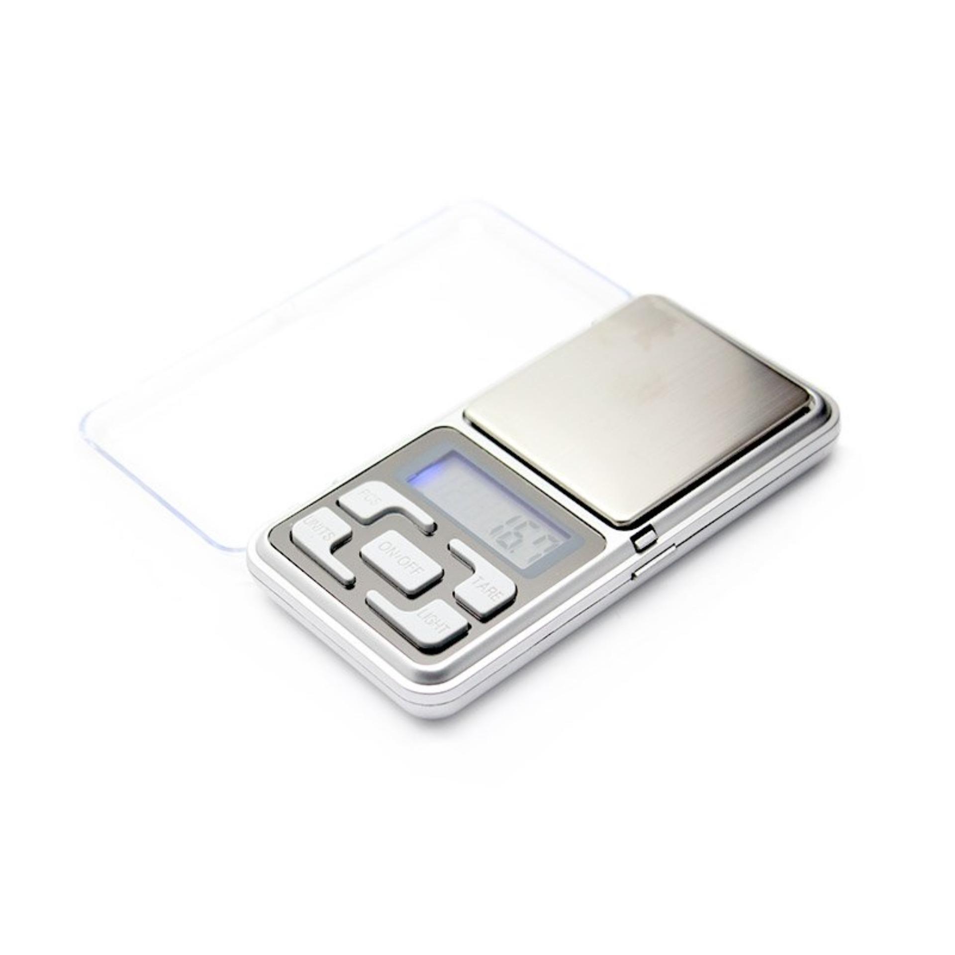 MH-500 Timbangan Saku Perhiasan Emas 500g