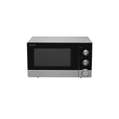 MICROWAVE SHARP R-21DOS IN 23LITER