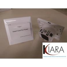Mifare Saklar Listrik Kartu Kunci Hotel 13,56 MHz Card Switch