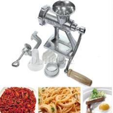 Mincer Multiuse Penggiling Giling Daging Sayur Buah Beras Meat Grinder