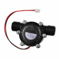 Mini DC 12 V Pembantu Generator Induksi Kran-hitam-Internasional