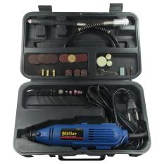 Mini Die Grinder Set 40 Pcs Mollar / Tuner Set / Gerinda Bor Mini