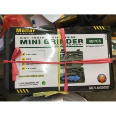 Mini Die Grinder tuner / Gerinda Bor Mini Multifungsi Mollar PROMO
