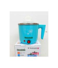 Mini Rice Pot/Panci Listrik Serbaguna/Rice Cooker 1,2L GreenTech M01