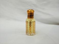 Minyak Kasturi Putih Misik Putih Musk Wangi Original Super