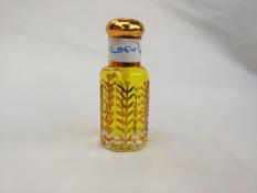 Minyak Melati Kraton Keraton Full Wangi Musk Saudi Original