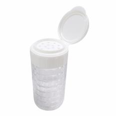 Mitra Loka Botol Merica Lada Garam Dan Tusuk Gigi / Tusuk Gigi / wadah / Tempat Merica / Botol merica / Salt And Pepper