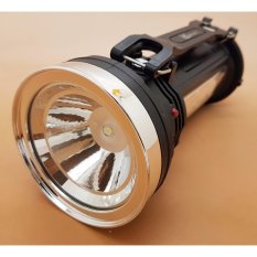 Mitsuyama 3in1 Senter + Lampu + Bohlam Emergency Tenaga Surya- MS1212